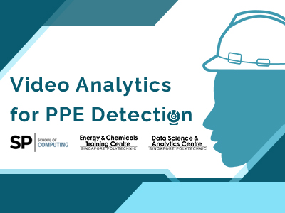 Video Analytics For PPE Detection