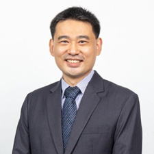 Dr Adrian Ang Zi Yang
