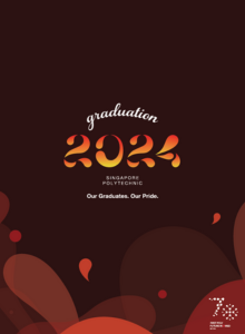 2024 SP Graduation Handbook Cover