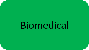 biomedical icon