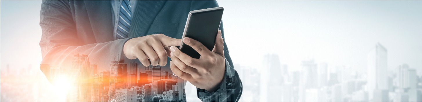 5G Academy Website Banner