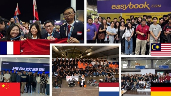 EEE Internationalisation Pic 1