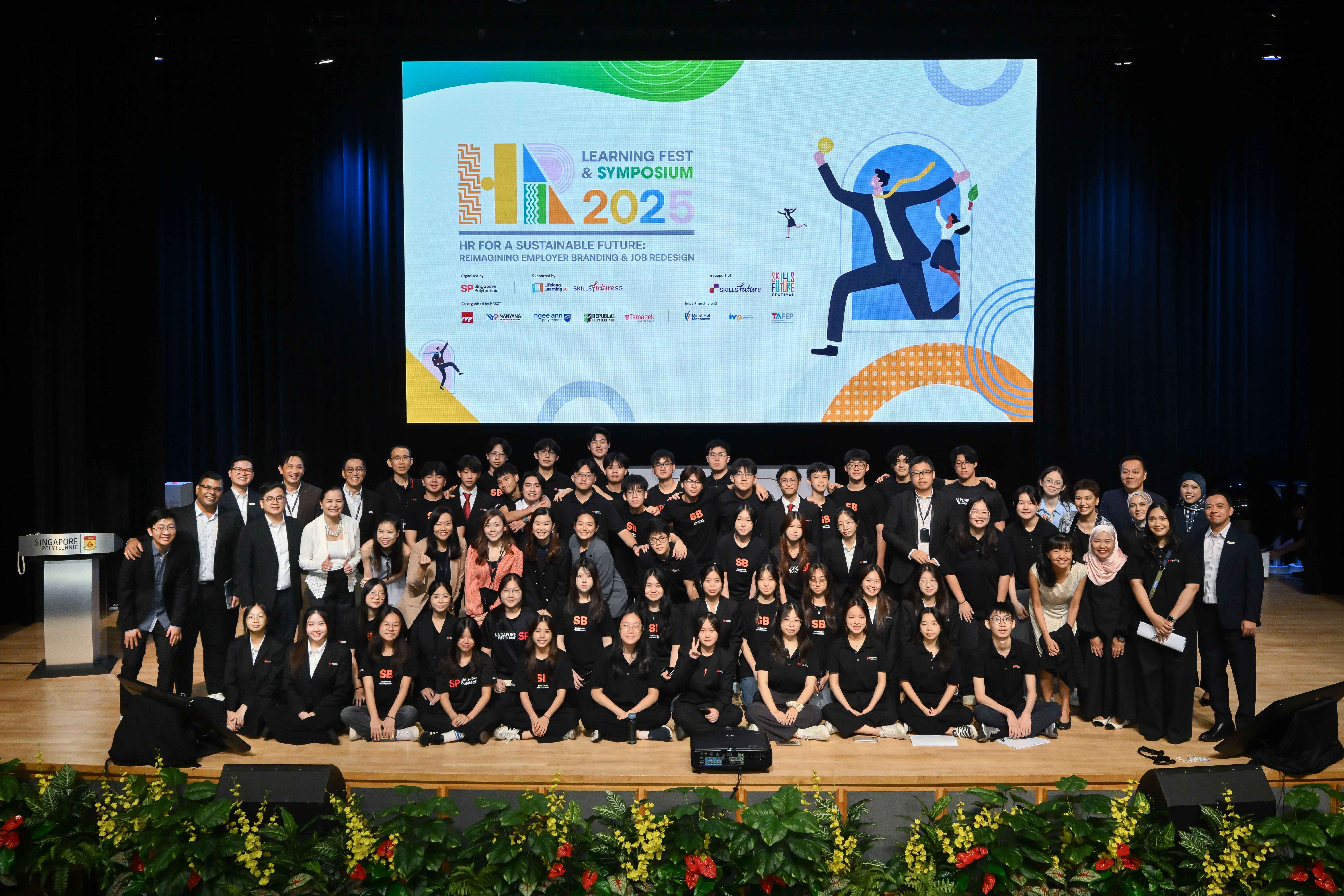 HR Learning Fest 2026