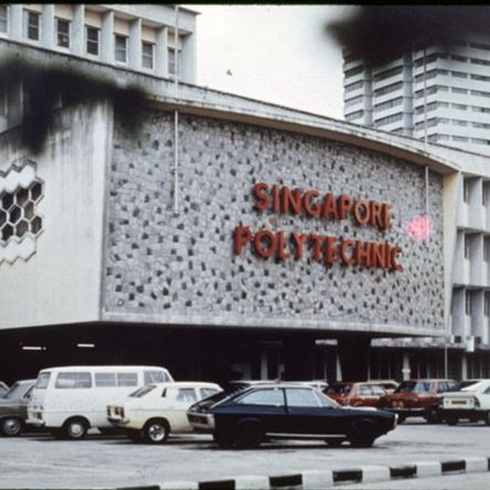 SP PEC Campus