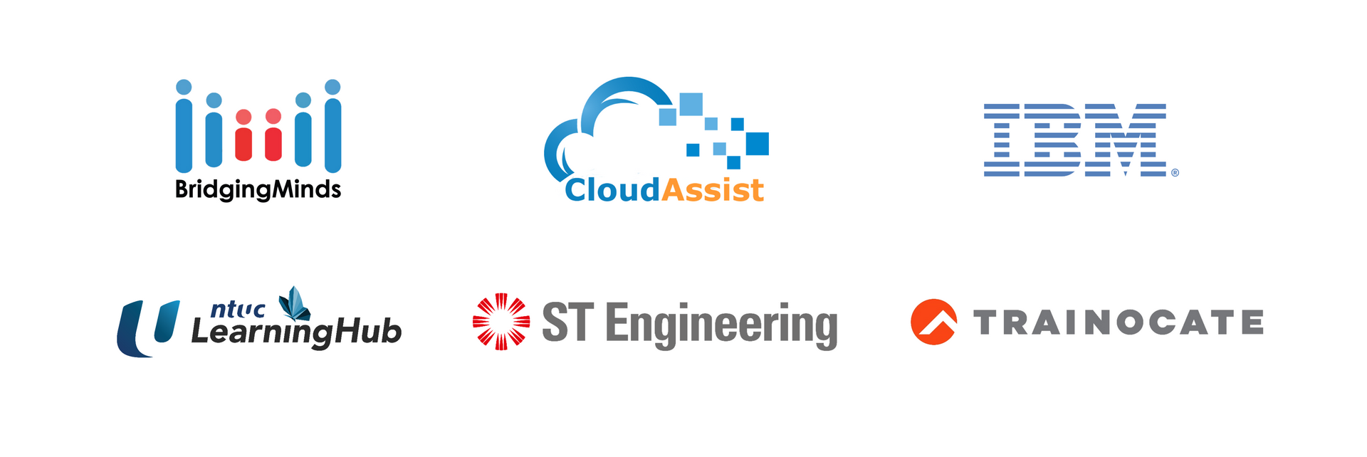 Training Providers (Singapore-based)