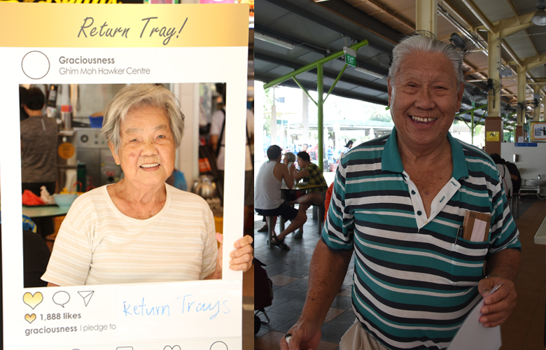 DEPM_Enhancing vibrancy in hawker centre 2018_pic2 and 3