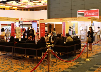 Networking Area