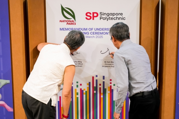 ABE NParks MOU pic1a