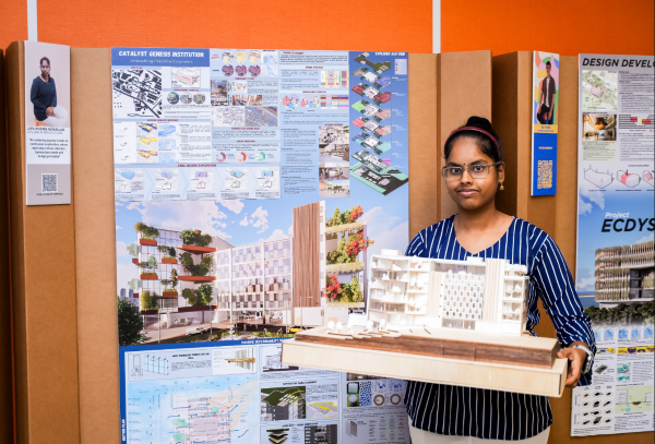 DARCH Lopa EOYS 2025