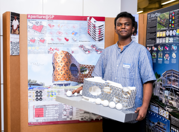 DARCH Savi EOYS 2025