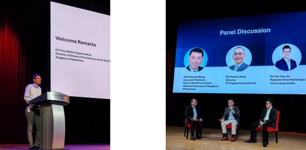 DFM The Next Big Step Dir Speech