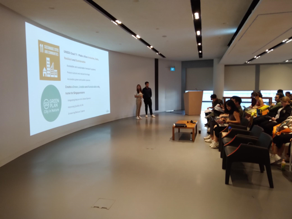 DLA URA Collaboration 1a