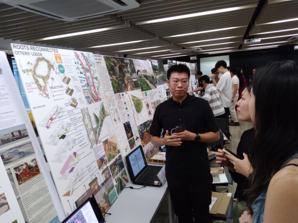 DLA URA Collaboration 3a