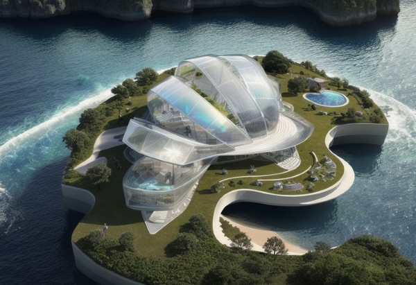 Reimagining Hospitality with AI 2024 pic1