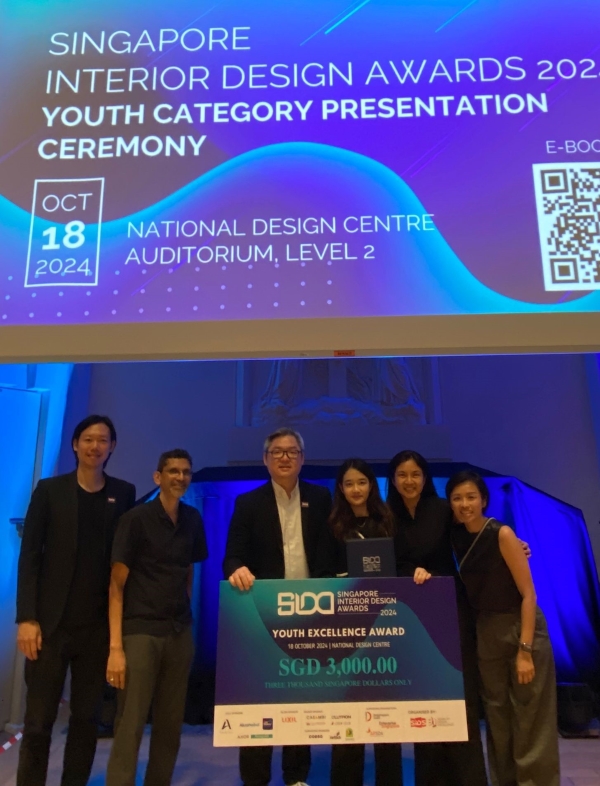 SIDA Youth Excellence Award 2024_pic1