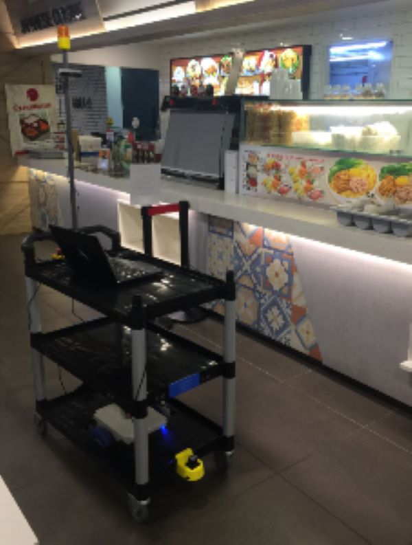 automated-utensil-trolley
