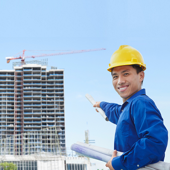 Introduction to Construction Industry Transformation Map | SP