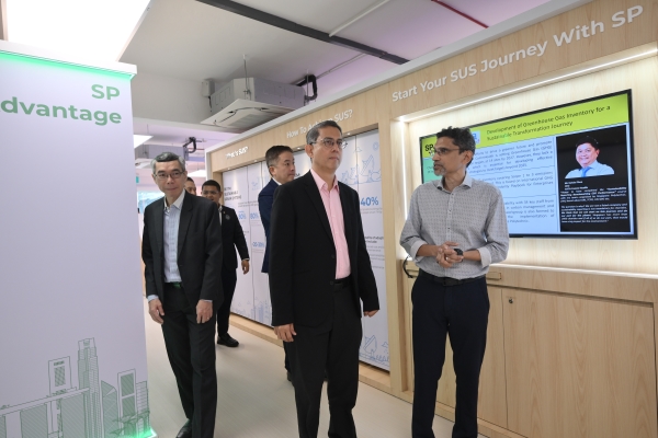 Built Environment Transformation Learning Journey_VIP and ABE Director