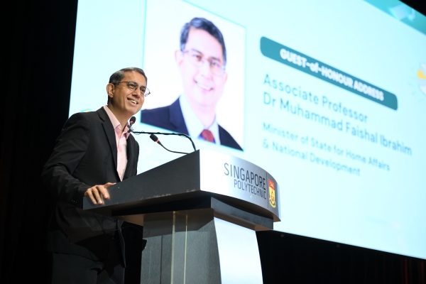 Built Environment Transformation Learning Journey_Dr Muhammad Faishal