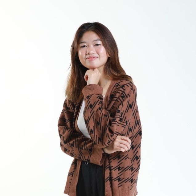Yu Xuan testimonial