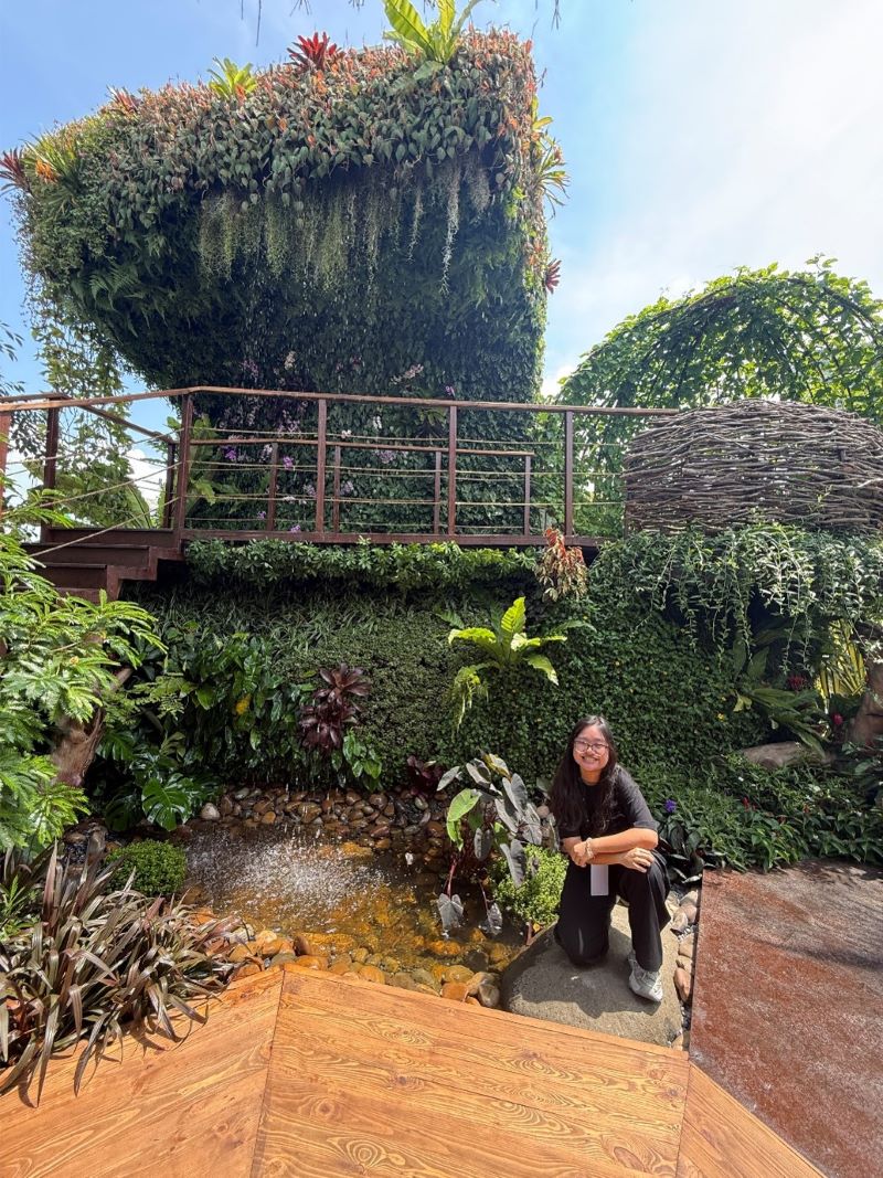 DLA Garden 3LR
