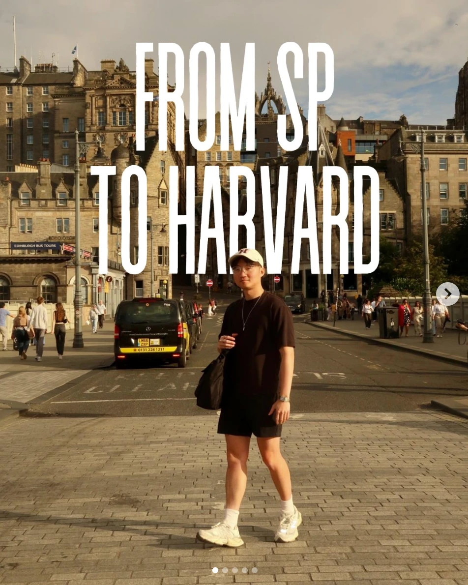 Sean_SP Architecture_Alumnus