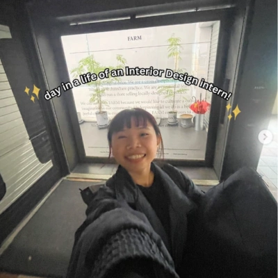 SP interior design internship