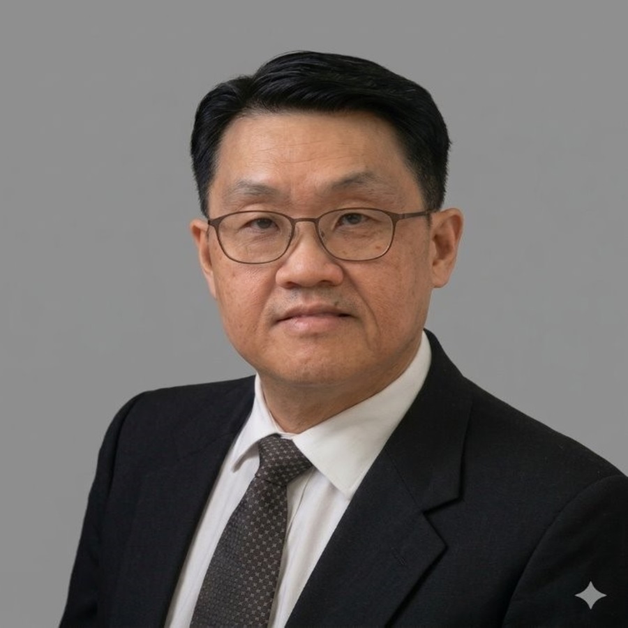 Bernard Lim