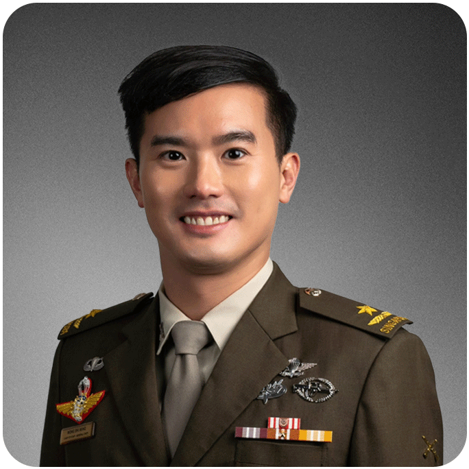 BG Wong Shi Ming