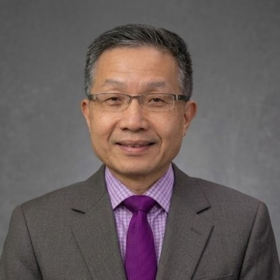 Prof Luke Ong