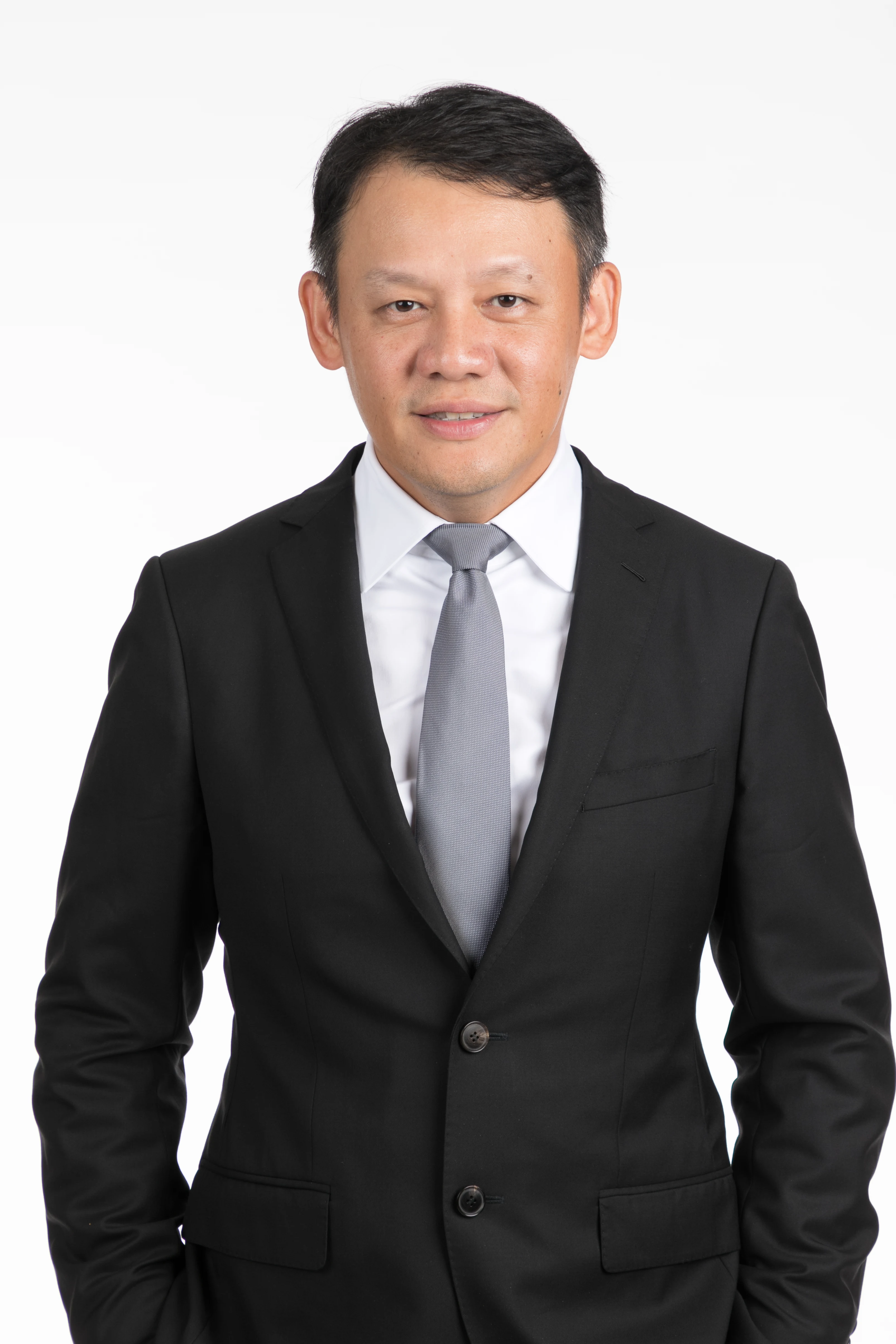 Marcus Lam_SP Executive Chairman