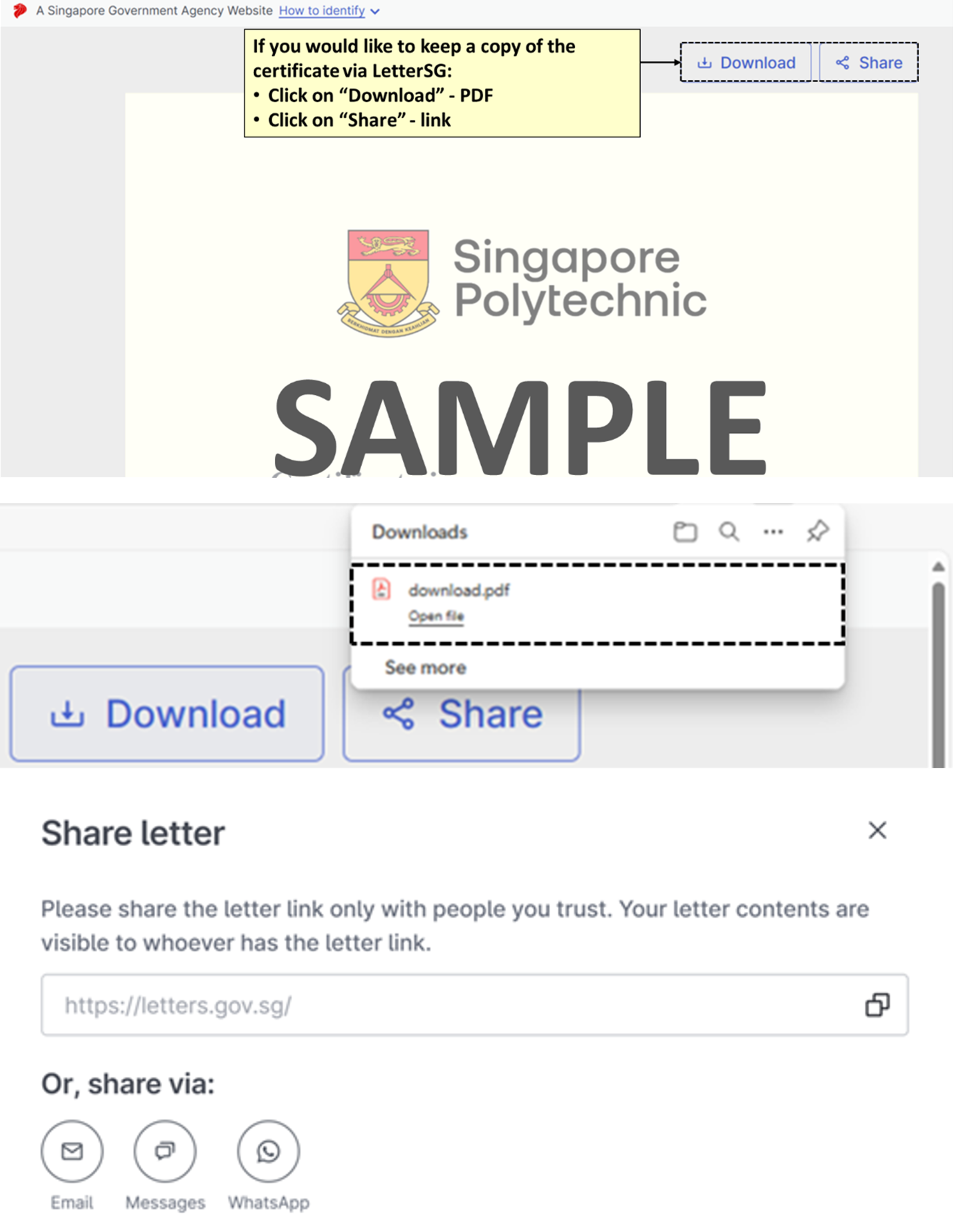 whatshouldidoafterreceivingmydigitalcertificate