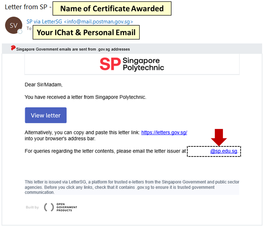 whoshouldicontactifineedassistanceregardingmycertificate