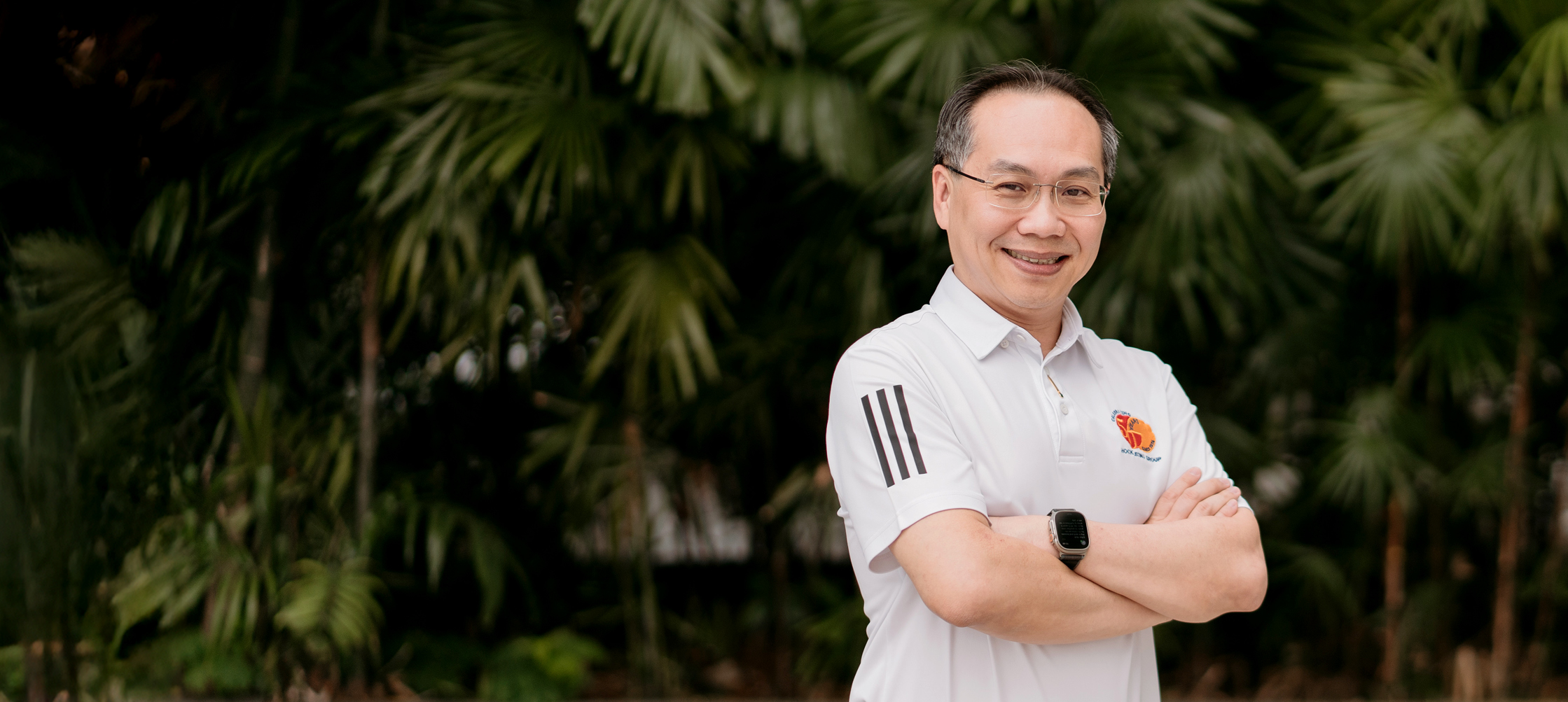 D16823 - SP Alumni Sep eNews Spotlight - Ivan