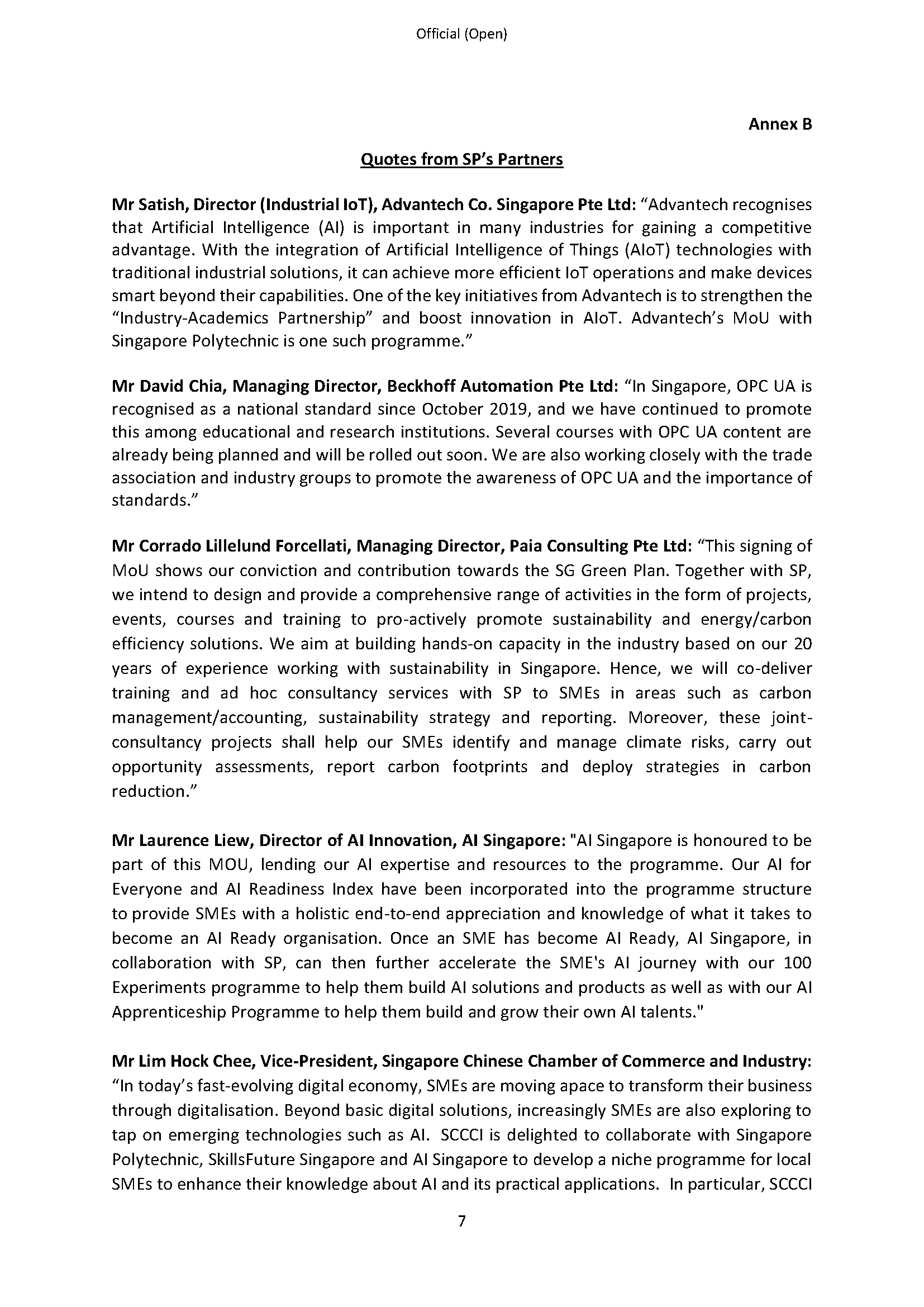 Industry 4.0 Solutions for SMEs to Develop Smart and Sustainable Businesses_7
