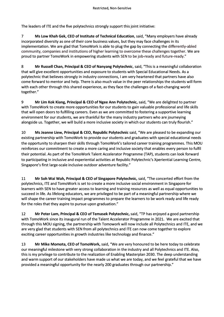 MEDIA RELEASE - JOINT-POLY-ITE-TOMOWORK - FINAL no embargo1024_2