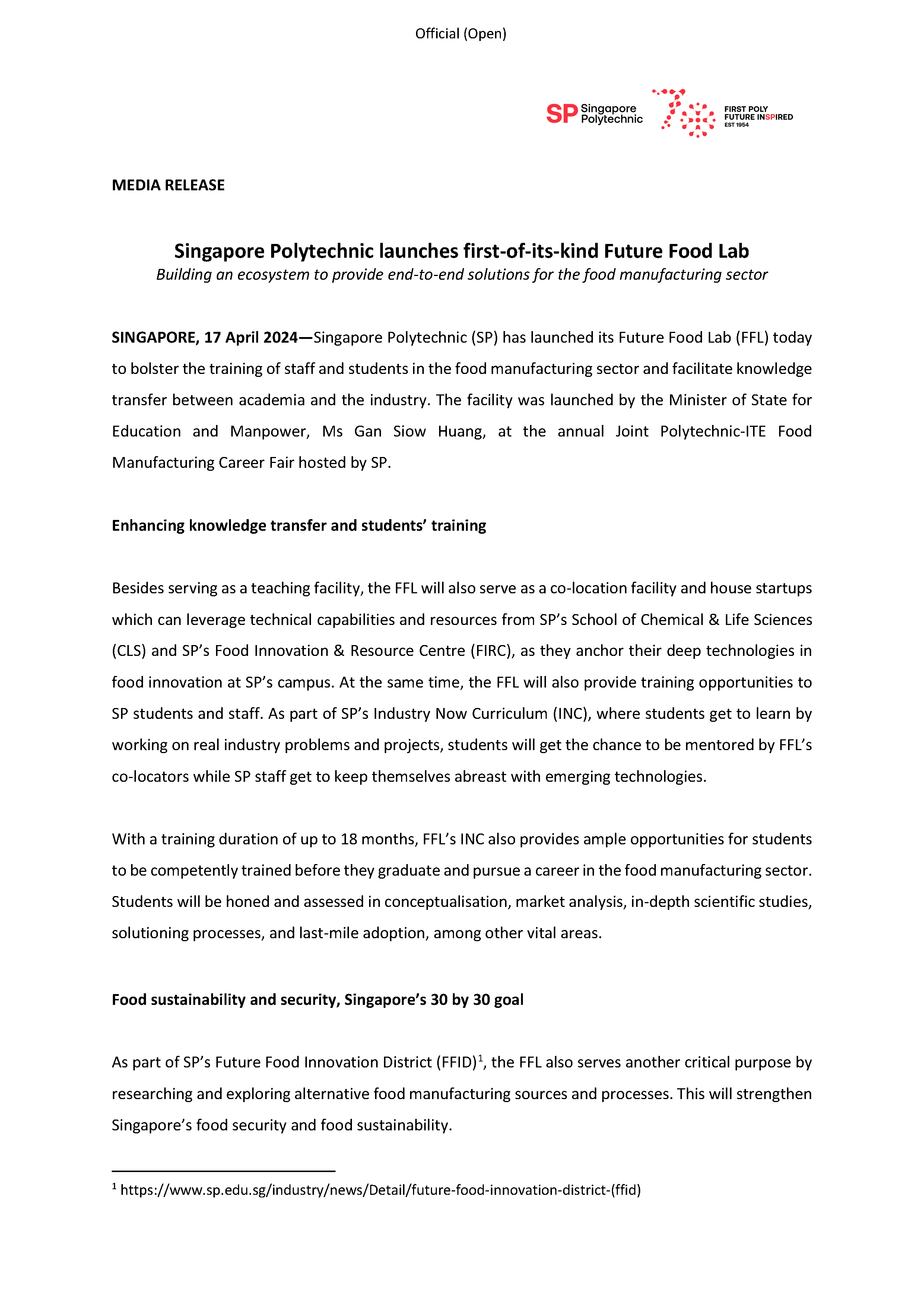 launch-of-future-food-lab