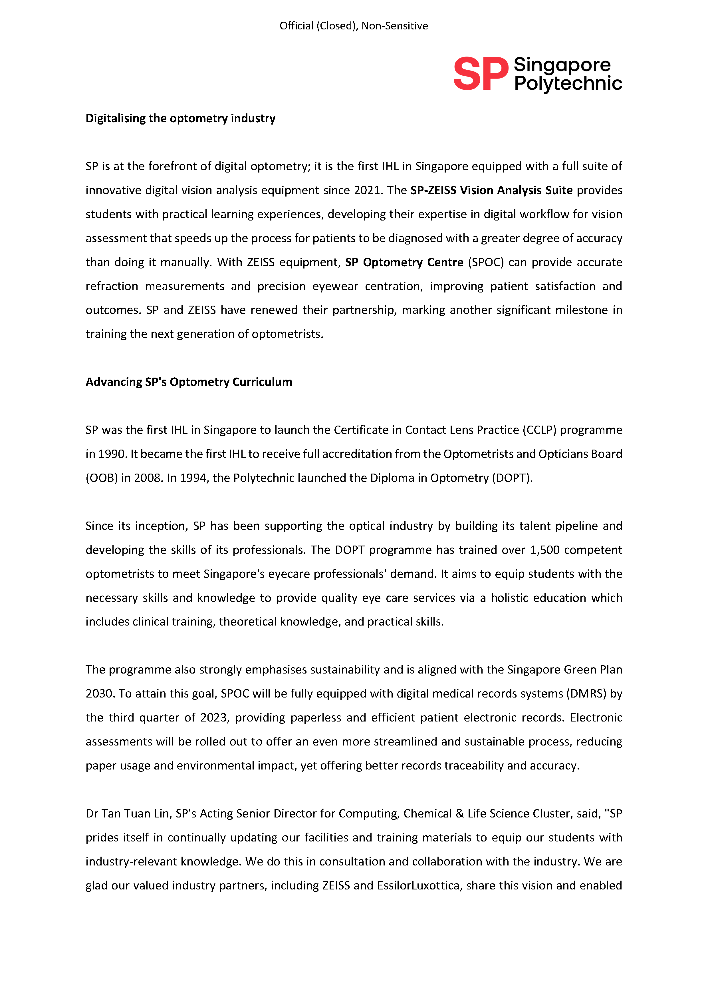 Media Release Colocation - SGPC_Page_2
