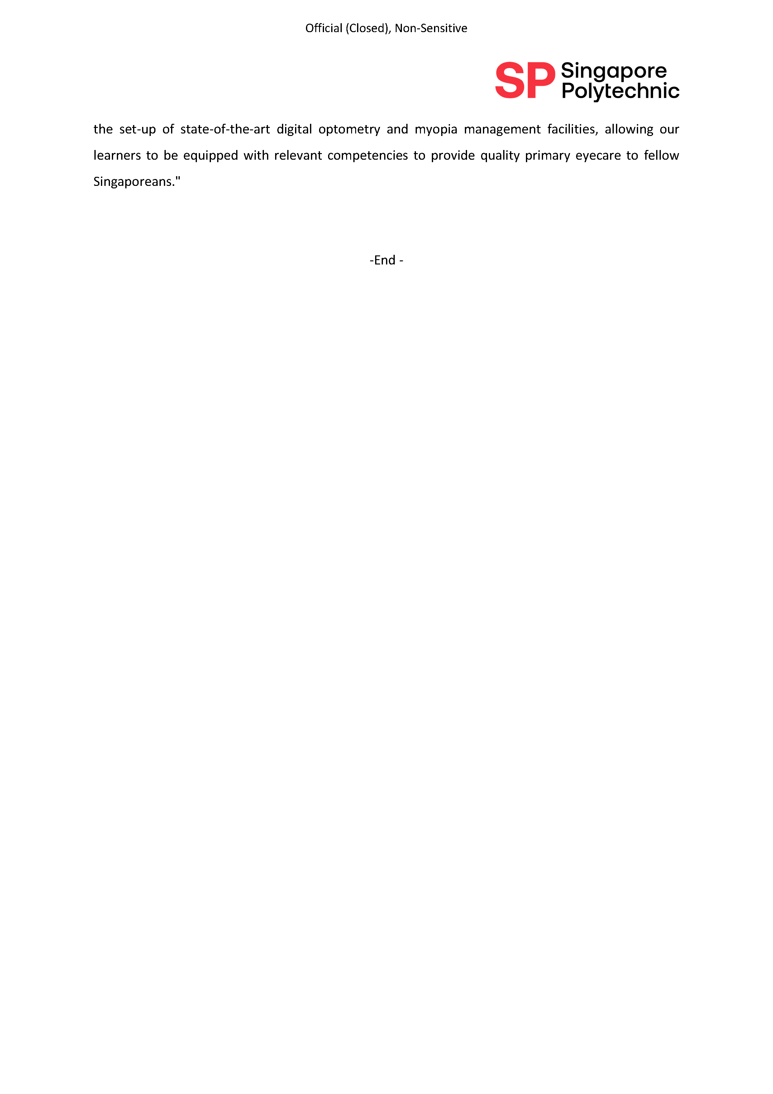 Media Release Colocation - SGPC_Page_3
