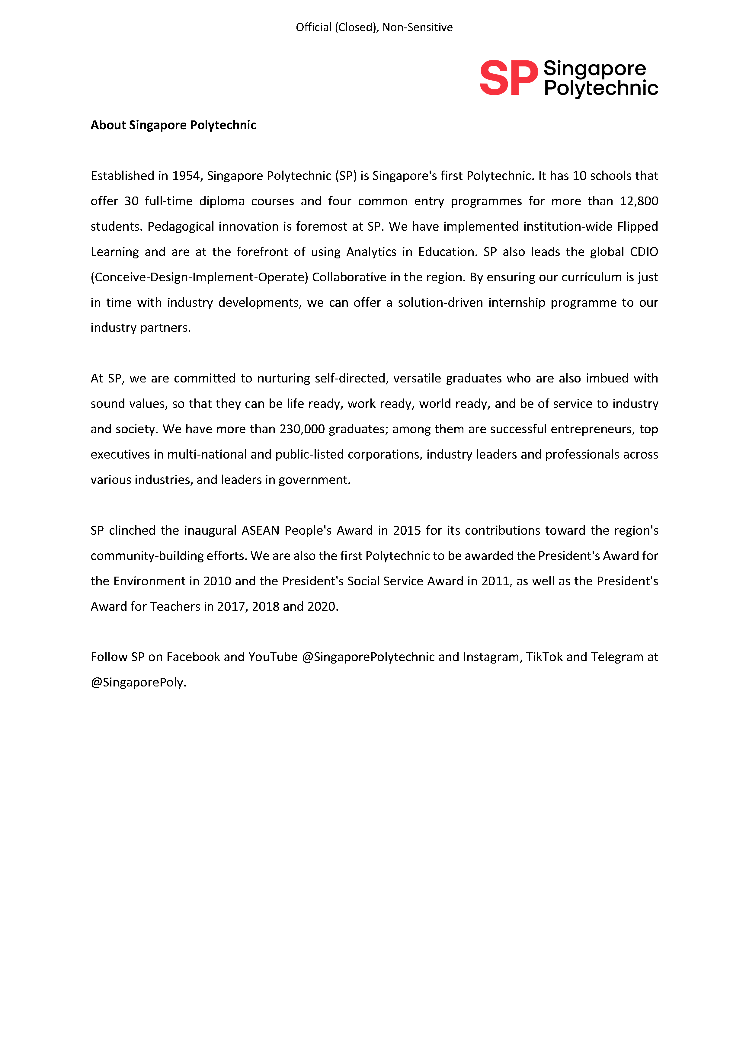 Media Release Colocation - SGPC_Page_4