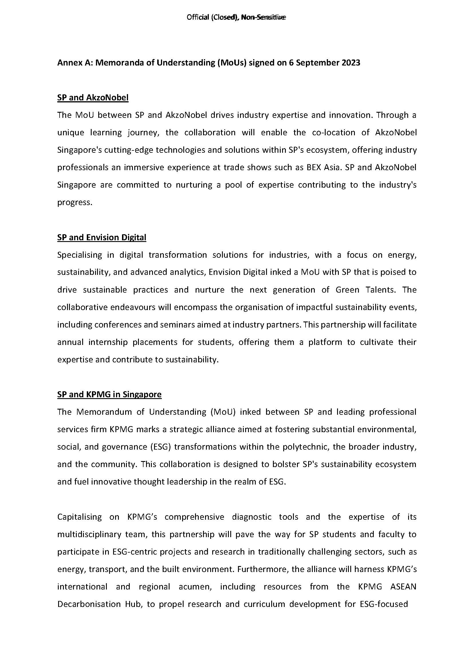 MEDIA RELEASE-Singapore Polytechnic launches First Decarbonisation Playbook here for education institutions_060923_Page_5
