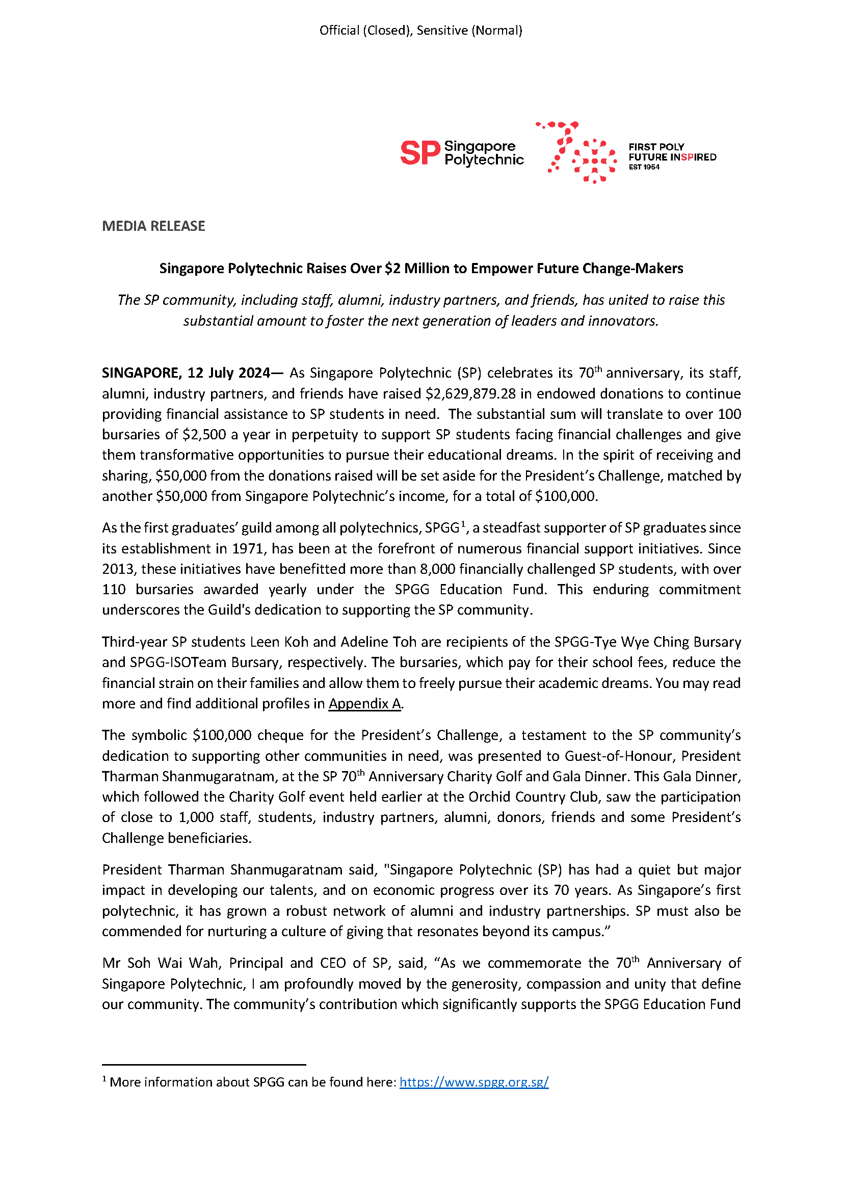 media-release_sp70-charity-golf-gala-dinner_11072024_4-23pm_final_page_1