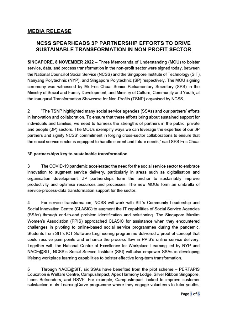 Media Release_Transformation Showcase FINAL no embargo1024_1