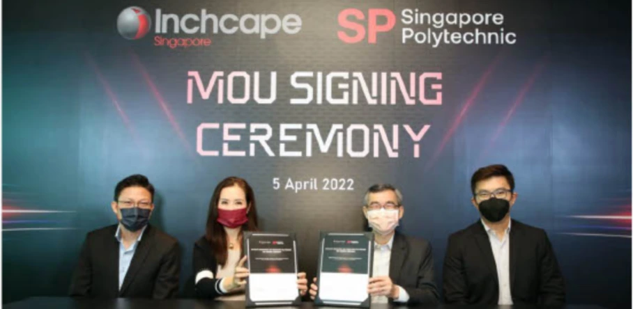 MOU Inchcape x SP_Press release1024_1