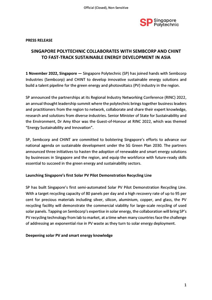 RINC 2022 Media Release_FINAL_311022_DC_GP_JG_Sembcorp_PCEO cleared1024_1