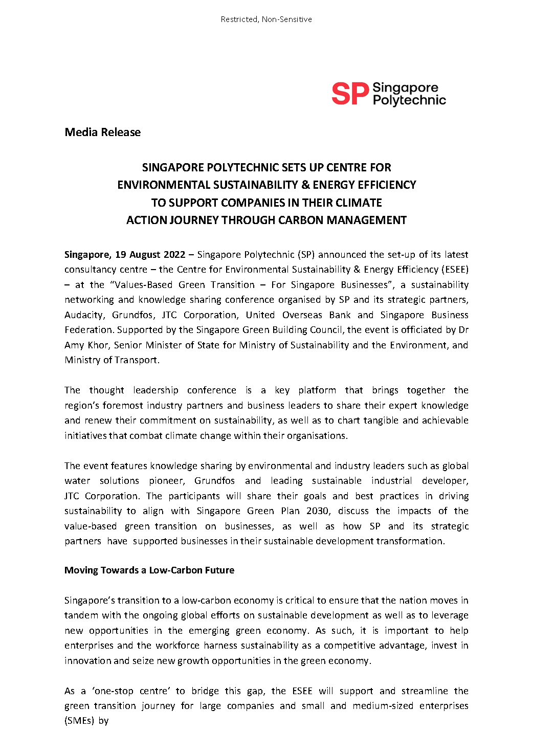 SP_sustainability_19 Aug media release_final v2_Page_01
