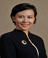 Dr Azlinda Bte Anwar