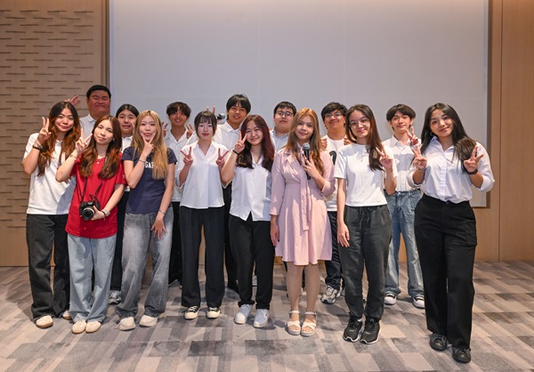 CLS60 student helpers