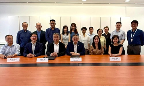 CLS Research Ecosystem 