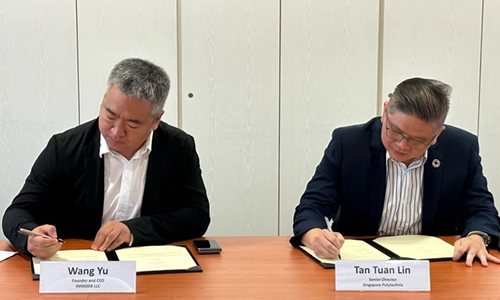 CLS Research Ecosystem